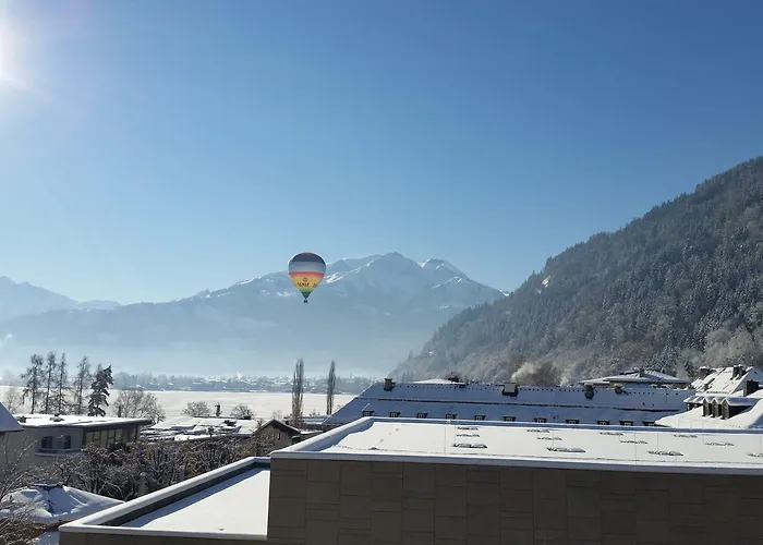 Upside Down Town Neue Post