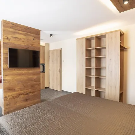 Hotel Neue Post Zell am See