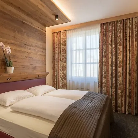 Neue Post 4* Zell am See