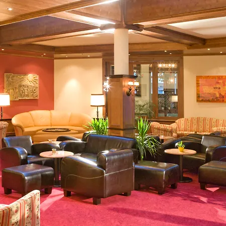 Hotel Neue Post Zell am See
