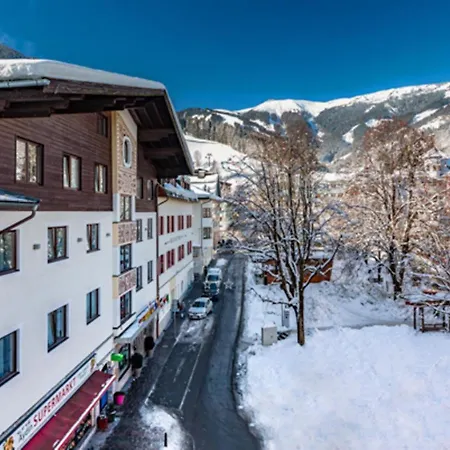 Neue Post 4* Zell am See
