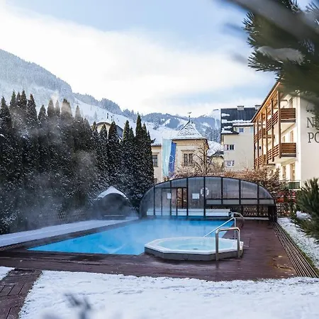 Neue Post 4* Zell am See