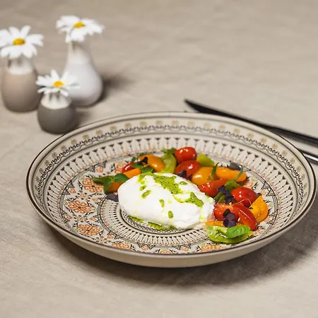 Upside Down Town Neue Post Hotell Zell am See