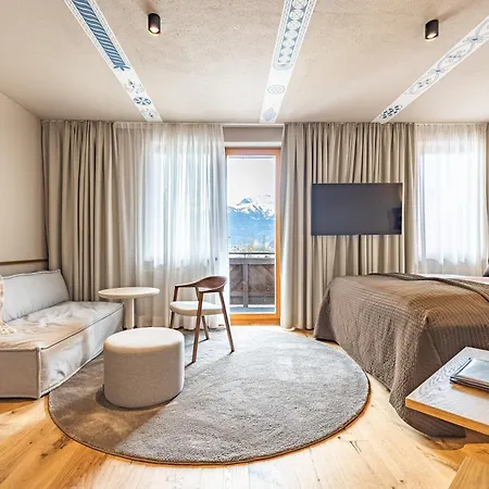 Hotel Neue Post