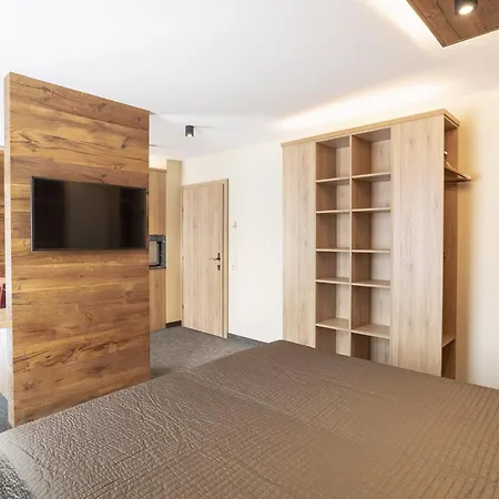 Hotel Neue Post
