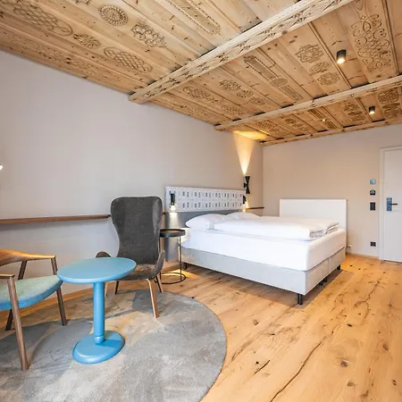 Hotel Neue Post