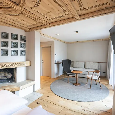 Neue Post Hotel Zell am See