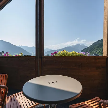 Hotel Neue Post Zell am See