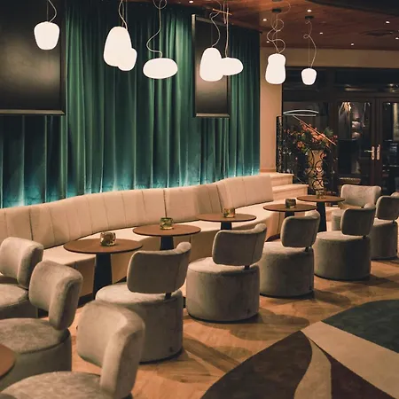 Hotel Neue Post Zell am See
