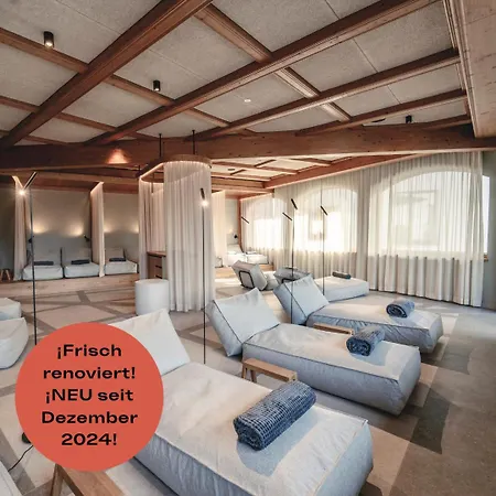 Neue Post Hotel Zell am See
