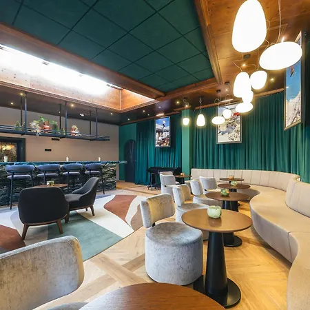 Hotel Neue Post Zell am See