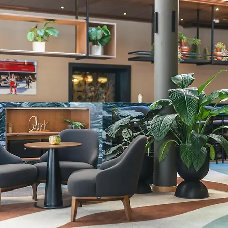 Neue Post Hotel Zell am See