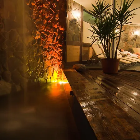 Upside Down Town Neue Post 4* Zell am See