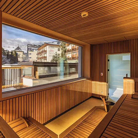 Hotel Upside Down Town Neue Post 4*