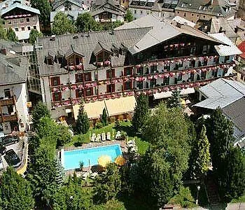 Hotel Neue Post Zell am See