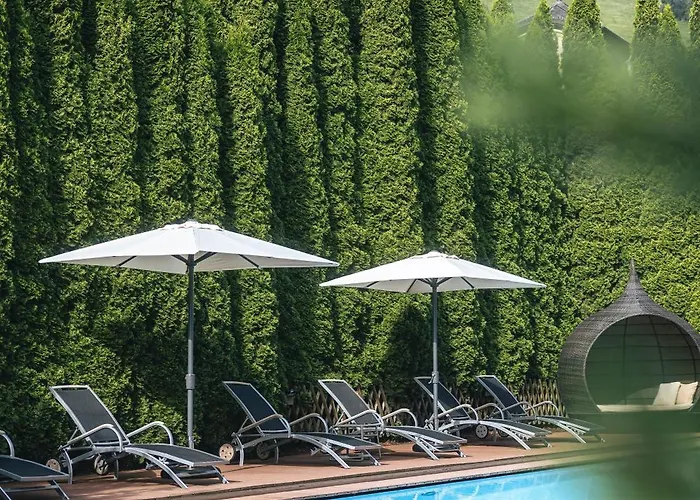 فندق Upside Down Town Neue Post زيل أم سي