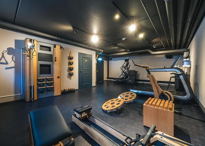 Hotel Upside Down Town Neue Post