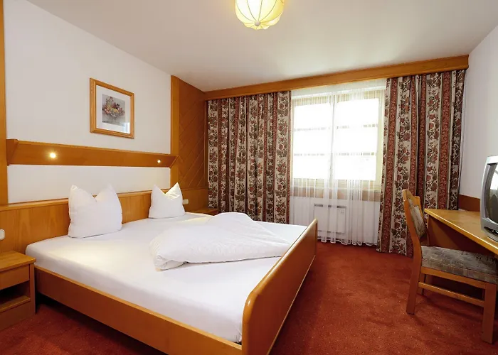 ホテル Upside Down Town Neue Post