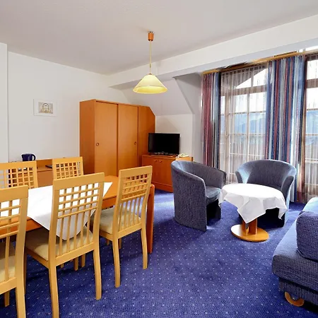 Hotel Upside Down Town Neue Post